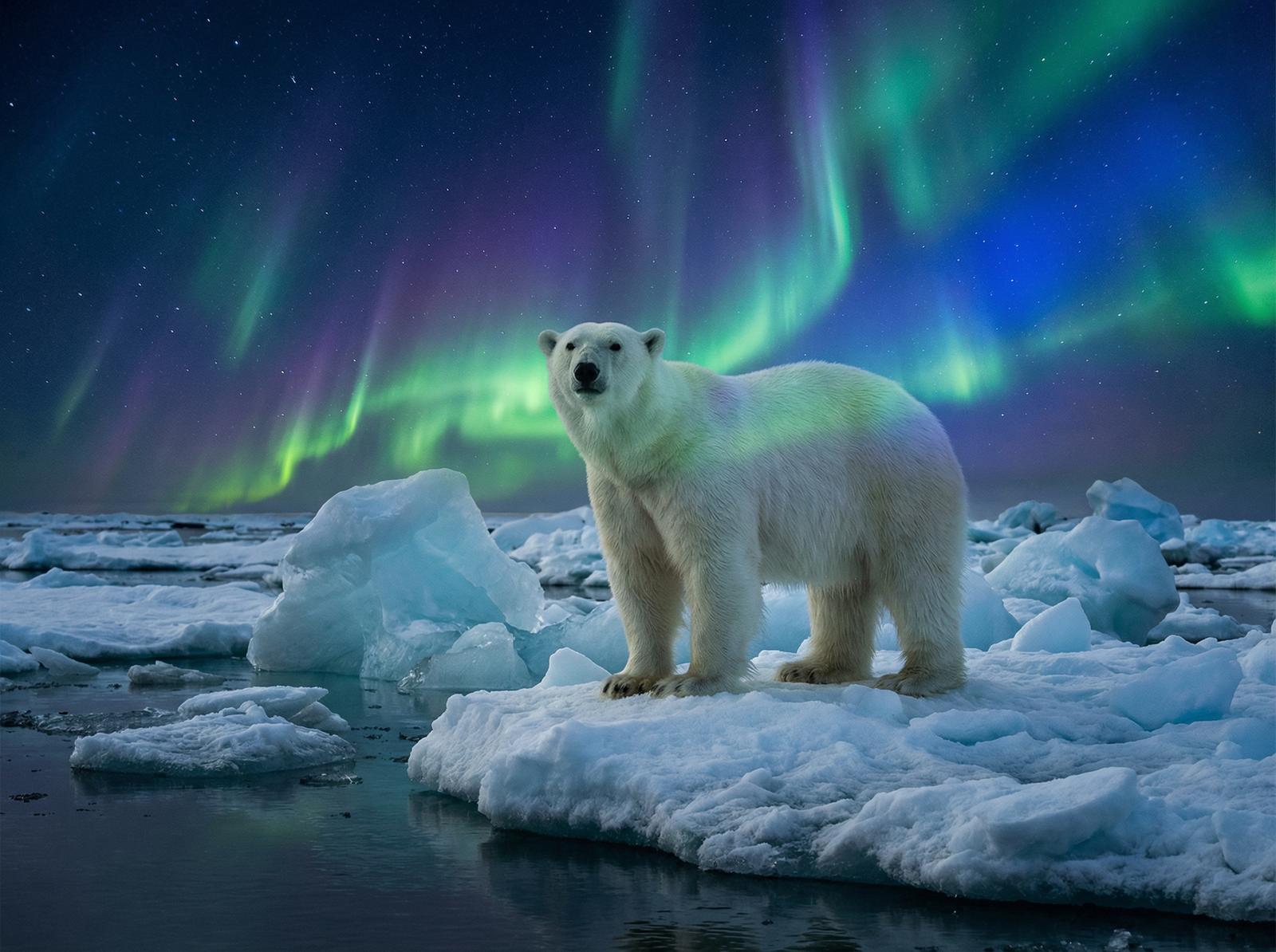 福利导航北极熊视频