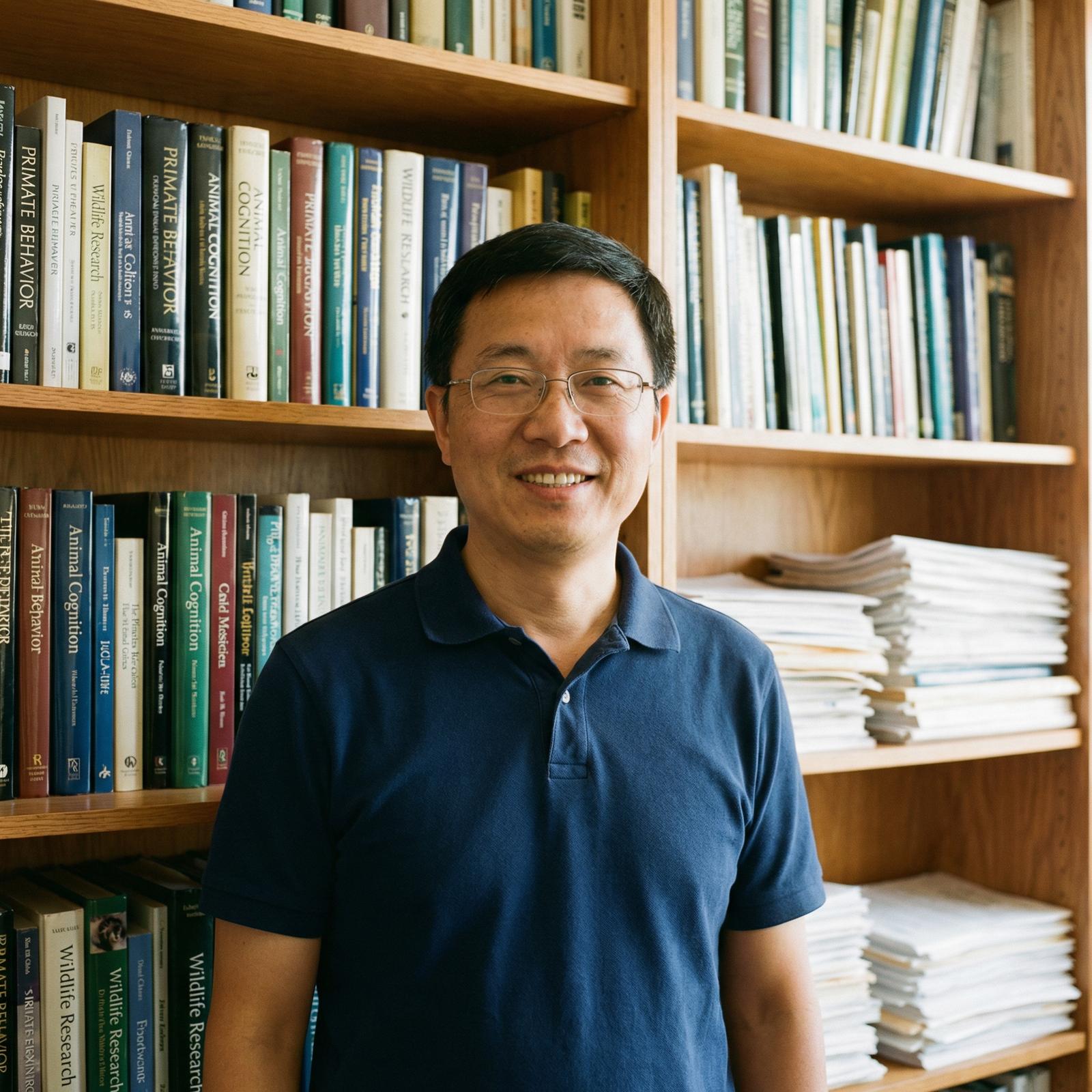 福利导航顾问王建国