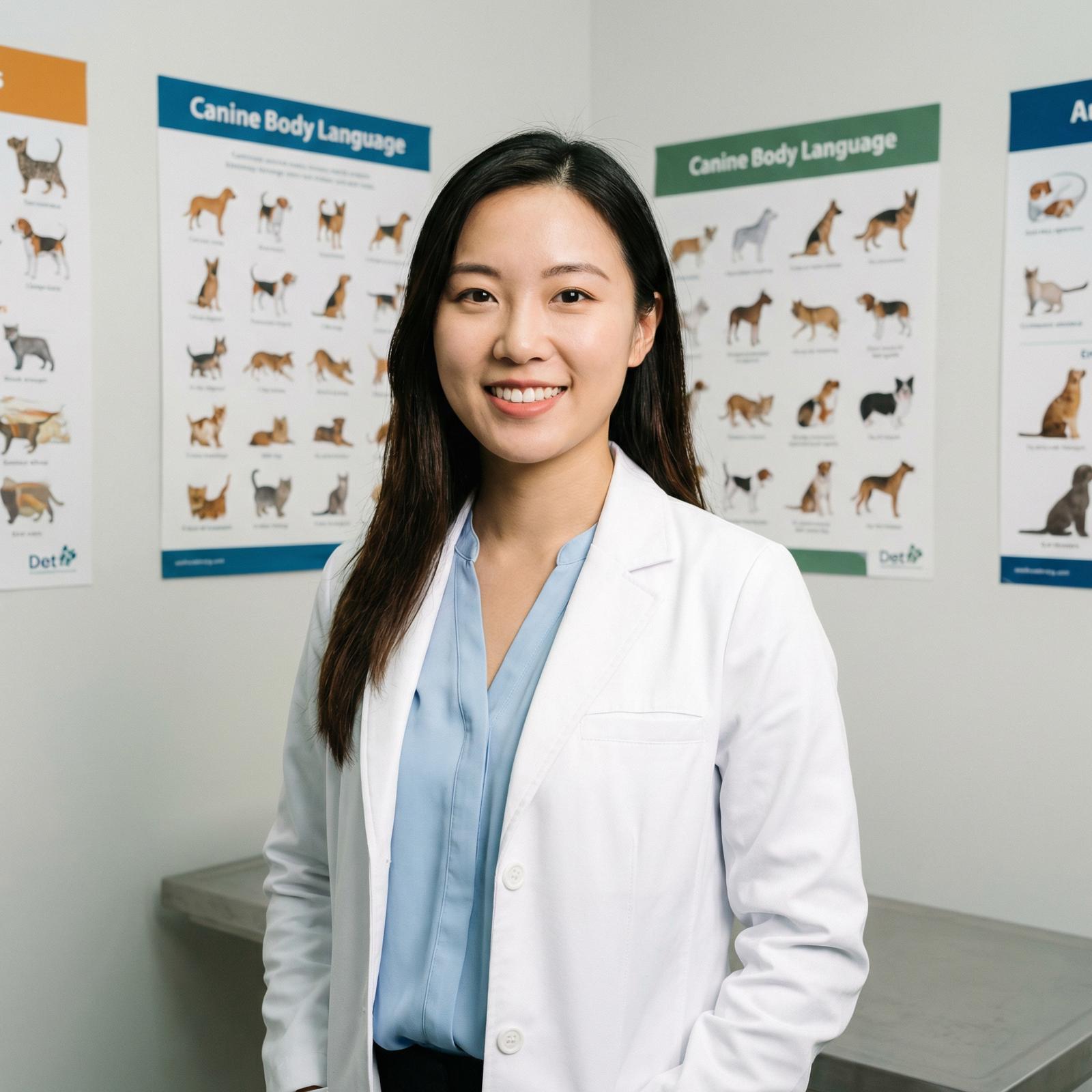 福利导航顾问陈思涵